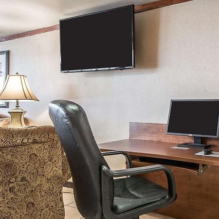 Quality Inn & Conference Center Сомерсет Экстерьер фото