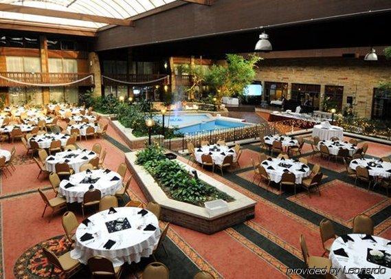 Quality Inn & Conference Center Сомерсет Удобства фото